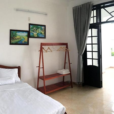 Greathome Homestay Đà Nẵng Extérieur photo