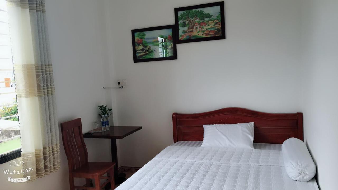 Greathome Homestay Đà Nẵng Extérieur photo