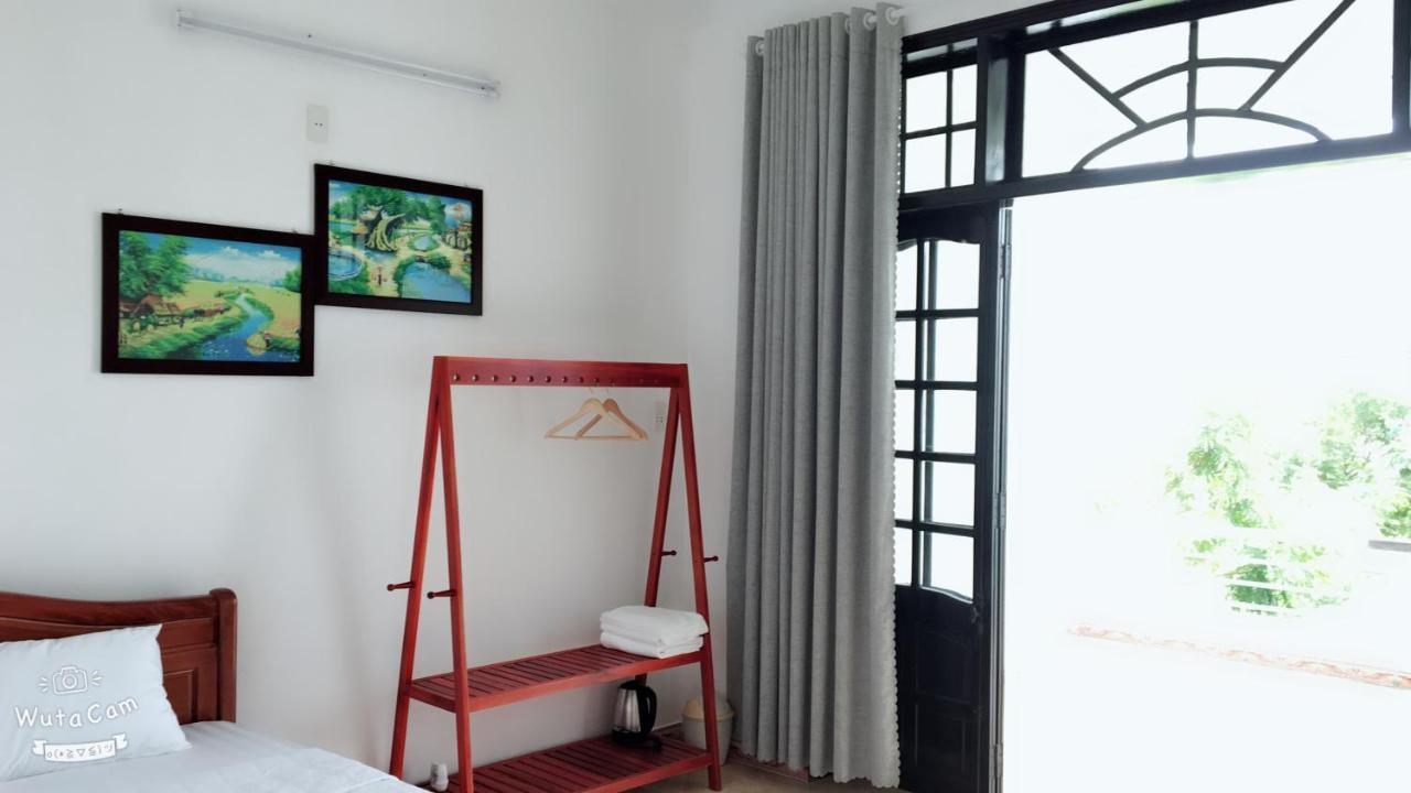 Greathome Homestay Đà Nẵng Extérieur photo