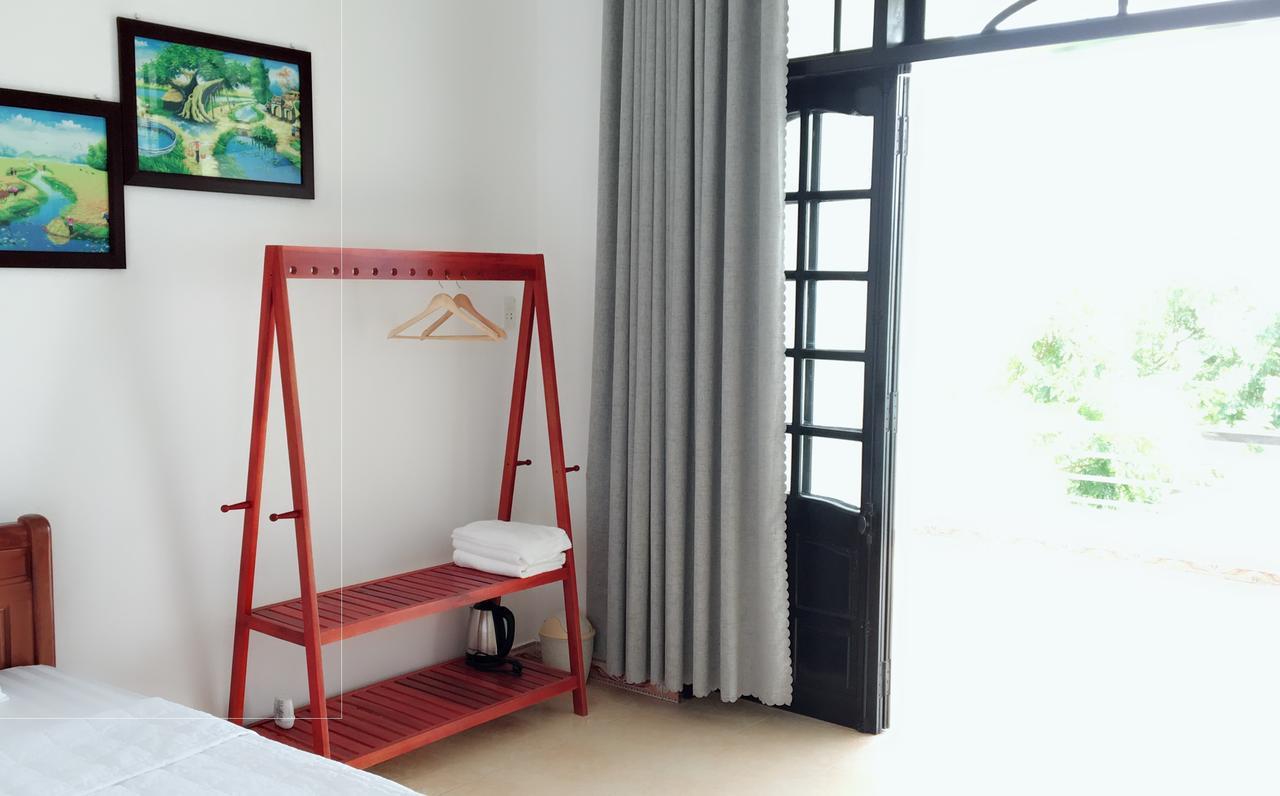 Greathome Homestay Đà Nẵng Extérieur photo