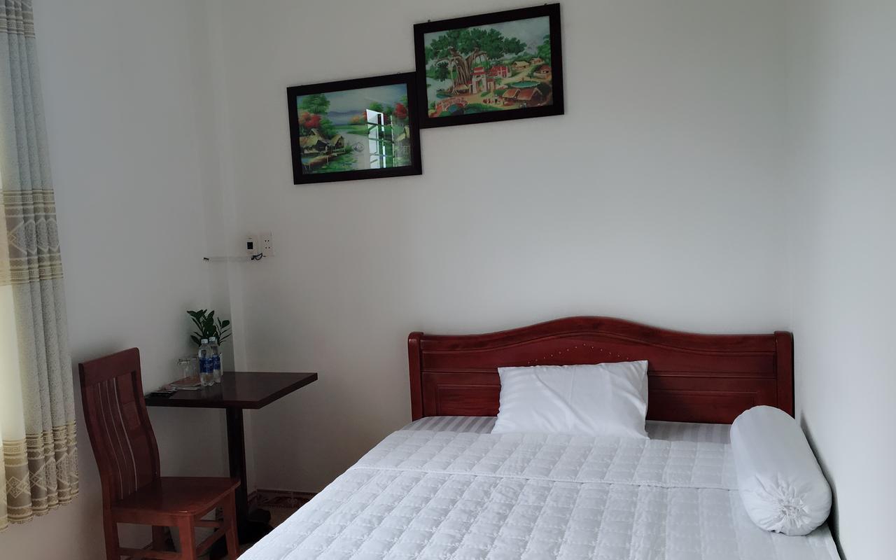 Greathome Homestay Đà Nẵng Extérieur photo