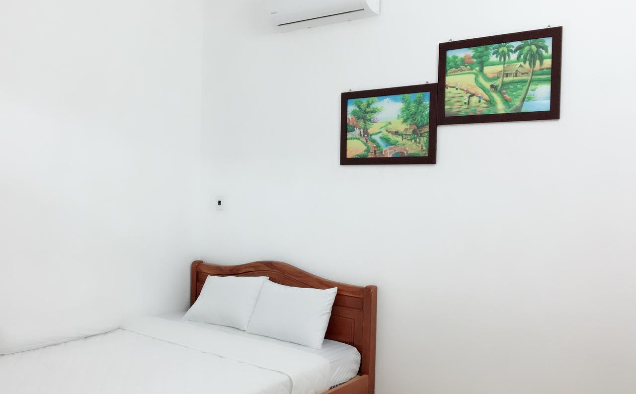 Greathome Homestay Đà Nẵng Extérieur photo