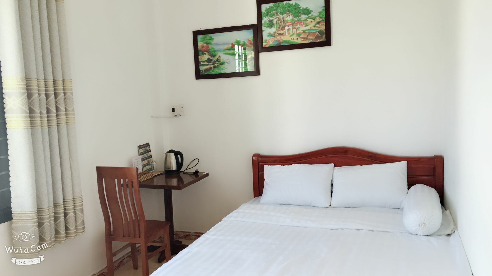 Greathome Homestay Đà Nẵng Extérieur photo