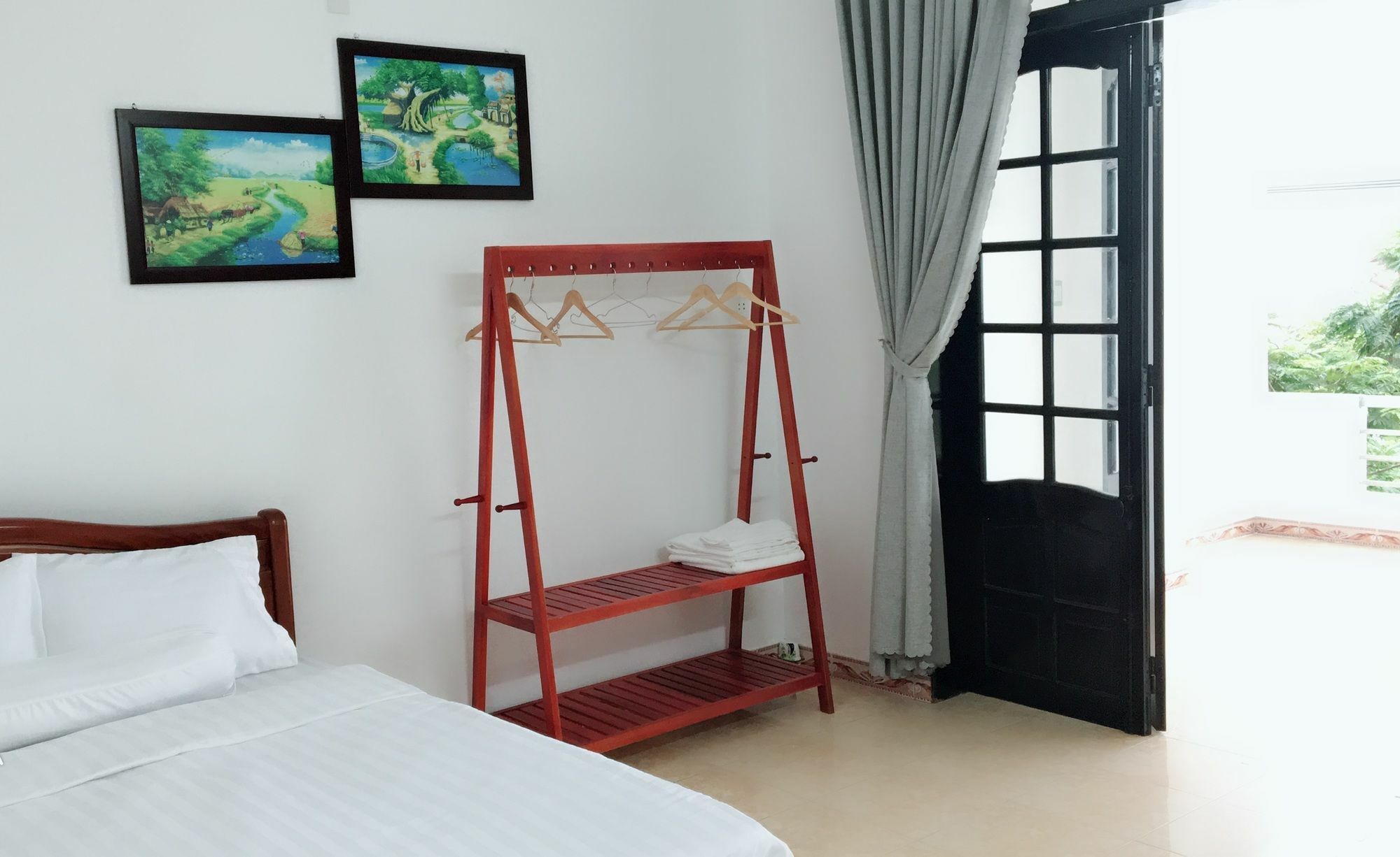 Greathome Homestay Đà Nẵng Extérieur photo